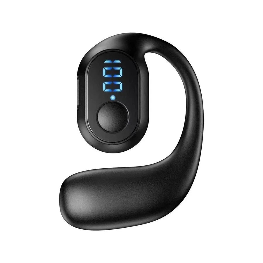 Premium Wireless Ear Hook Sport Earphones