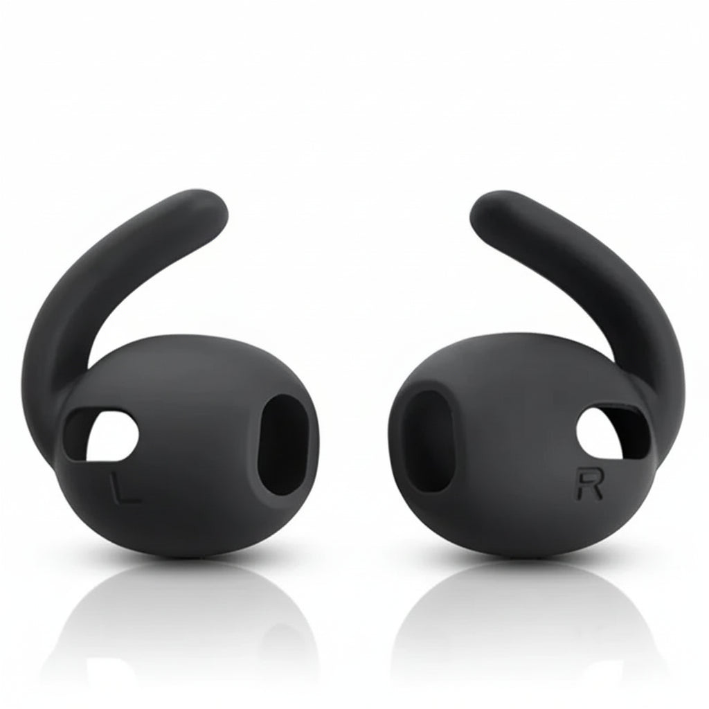 Premium Silicone Ear Hook for Wireless Earbuds