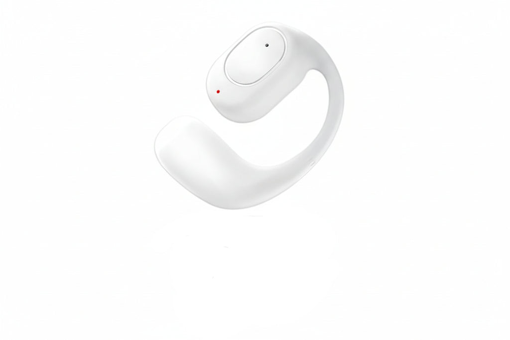 Auriculares deportivos inalámbricos de clip premium