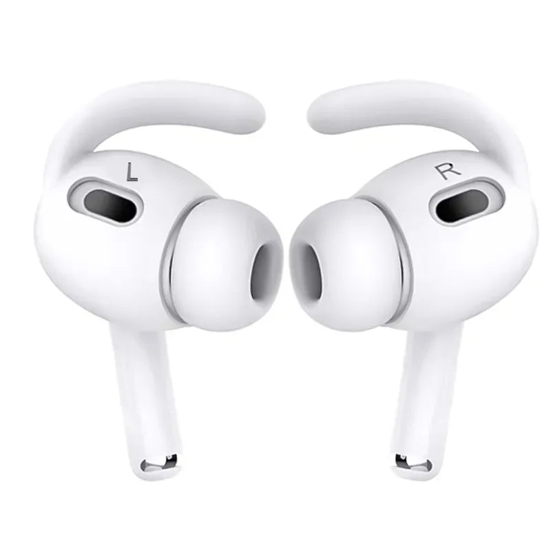 Gancho de silicona premium para AirPods