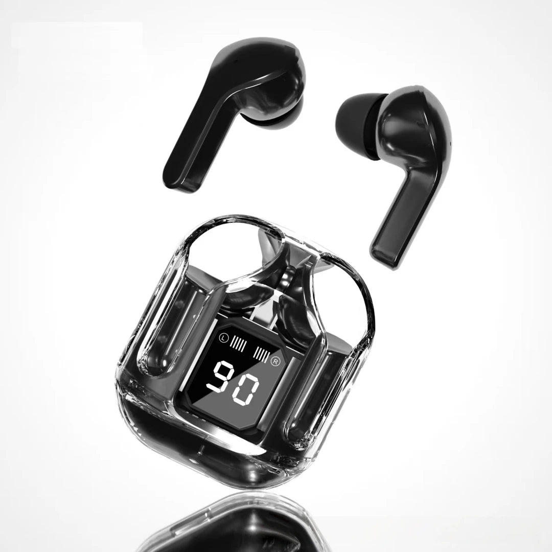 Premium TWS Gaming Earbuds