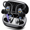Premium Wireless Sports Earbuds