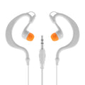 Auriculares impermeables premium para natación