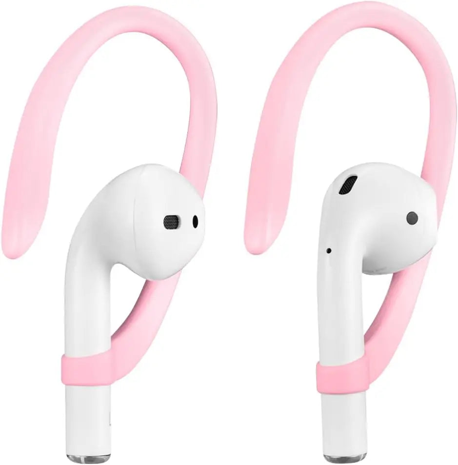 Premium Sports Ear Hooks for Wireless Earbuds