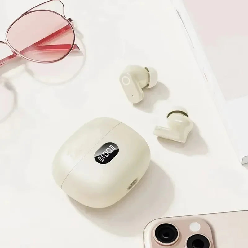 Premium Wireless Bluetooth Earbuds