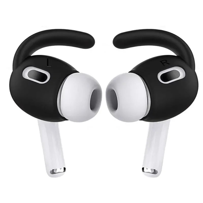 Gancho de silicona premium para AirPods