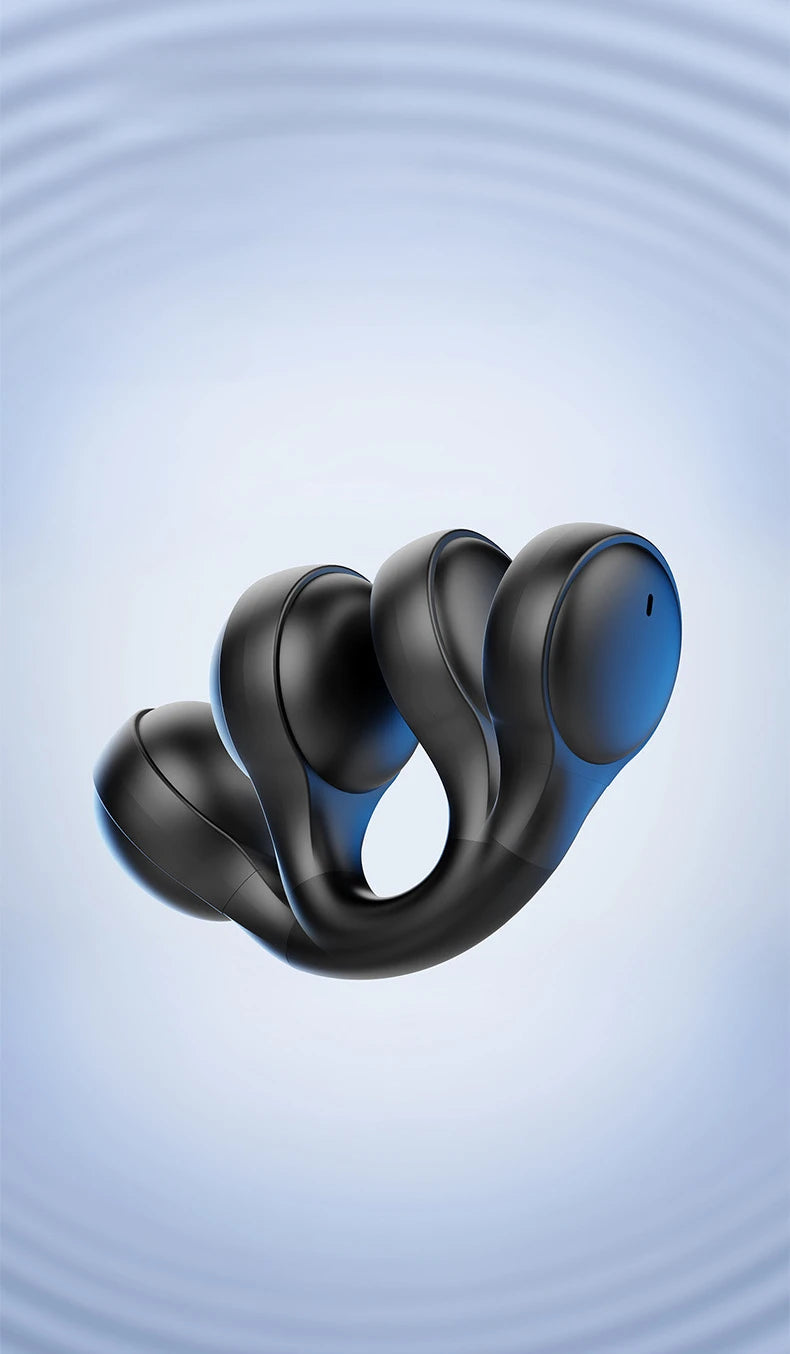 Premium Bone Conduction Open Ear Headphones