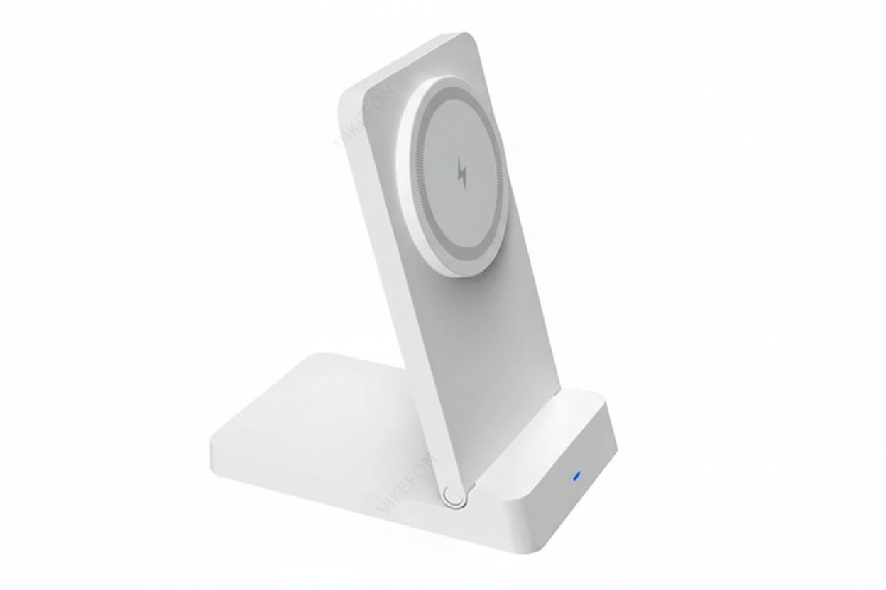 Premium Magnetic Wireless Charging Stand