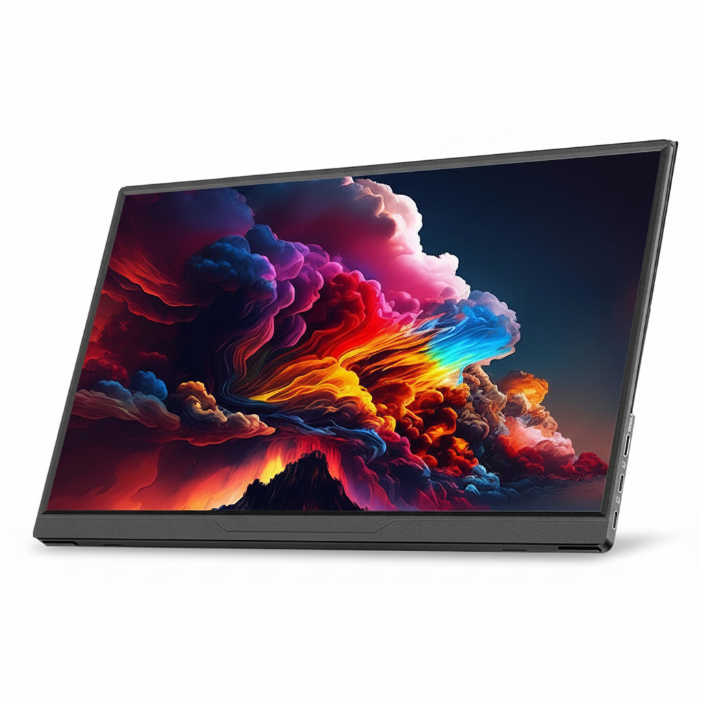 Premium 14" Portable Monitor