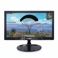 Premium Desktop LED Monitor - Front