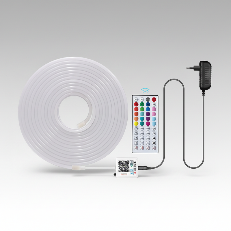 Premium LED Neon Strip - Professional